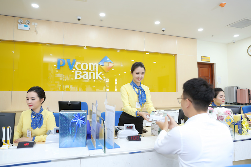 điều kiện để được vay thế chấp sổ hồng